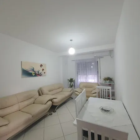 Beauty Appartement