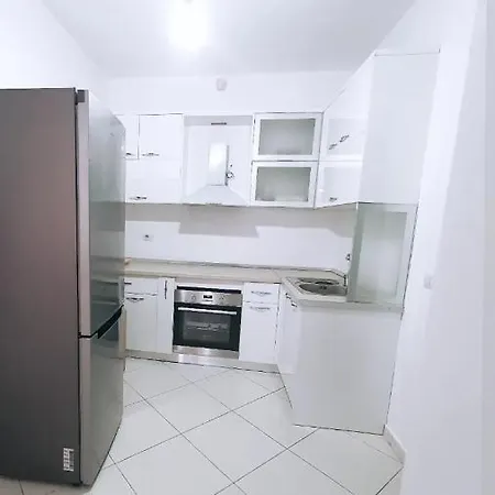 Apartment Beauty