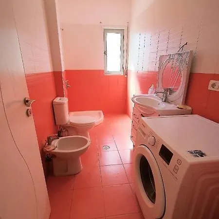 Beauty Apartment